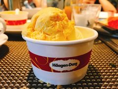 -绿岛国际酒店-西餐厅