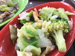 -农园餐厅(北京大学店)