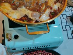 -云晓光头烧烤吧(盛夏店)