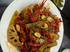-一起吃小龙虾·海鲜(海珠店)