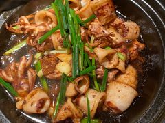 -桂小厨广西菜(青秀万达店)