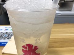 -陈记栗子(长宁路店)