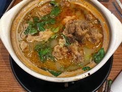 -溢香苑瓦罐(前进路店)