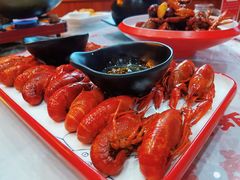 -虎虎龙虾大排档(双井店)