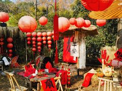 -HERRE·FARM 赫尔露营农场·团建聚会包场