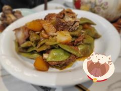 -路家小馆(富力又一城店)