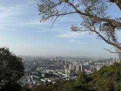 -求水山公园