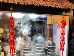 -福照楼汽锅鸡·云南菜(护国路店)