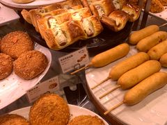 -巴黎贝甜(凯德MALL望京店)