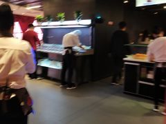-海底捞火锅(璞丽中心店)
