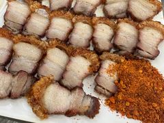 -邹胖哥好好吃餐馆(荔波美食街店)