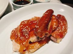 脆皮鸡-杭州君悦酒店·湖滨28中餐厅