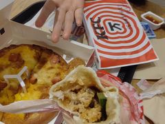 -肯德基(龙之梦购物中心店)