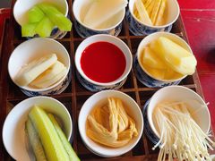 -袁老四重庆老火锅(桐梓坡店)