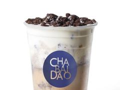 -茶百道(太原茂业天地店)