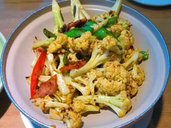 -吕氏疙瘩汤·新派鲁菜(欢乐汇店)
