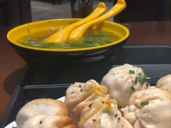 -大壶春生煎(四川中路店)