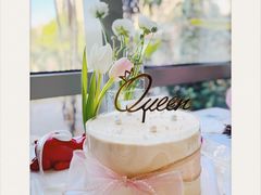 -九月里.自由花园餐厅