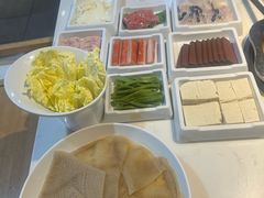 -傣妹火锅(南京东路一店)