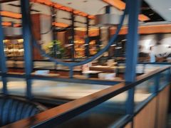 -半秋山西餐厅(宜昌大洋店)