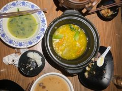 -扬州狮子楼·非遗淮扬菜(东关街店)