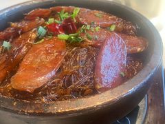 -狮王府淮扬菜(夫子庙老门东店)