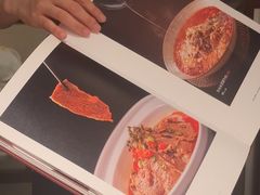 -贡宴盐帮菜自贡驻京联络处餐厅
