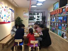 -培飞思维馆(浣花溪校区)