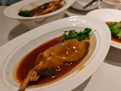 -狮王府淮扬菜(新街口友谊店)