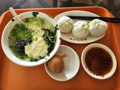 -庆丰包子铺(房山长阳店)