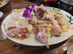-尚竹阁冬瓜盅·18年地标美食(平洲店)