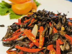 -香满楼(临安路店)