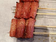 -柳叶刀烧烤(北大清华店)