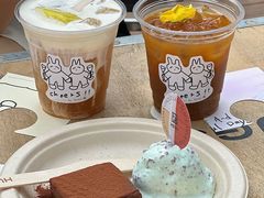 -HUGS coffee(东区店)