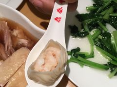 海鲜小笼-鼎泰丰(当代商城店)