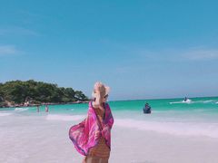 -王权免税店(普吉机场店)