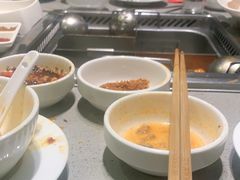 -海底捞火锅(奉化银泰店)