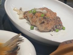 -A One Kitchen·南京精菜馆(德基广场店)