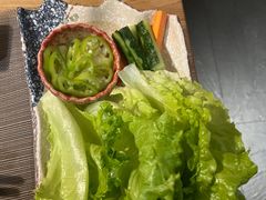 -江户烧肉(高德店)