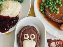 -宜家·瑞典风味餐厅(烟台路店)
