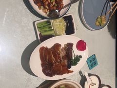 -陈阿婆鱼头泡饼·京味菜(复兴路店)
