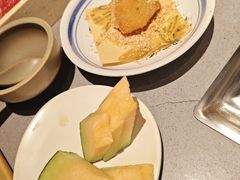 -巴奴毛肚火锅(悠唐购物中心店)