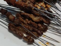 -鼎原力量东北吊炉烧烤(幸福街店)