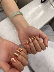 -斯馨·健康美甲美睫