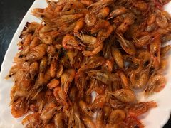 -瑞丰园庭院餐厅·白族传统家常菜