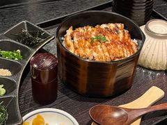-玄白·炭烤活鳗(上海首店)