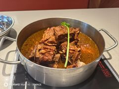 -蝎王府羊蝎子(虎坊桥总店)