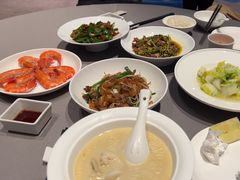 -徐记海鲜(观沙岭|滨江新城店)
