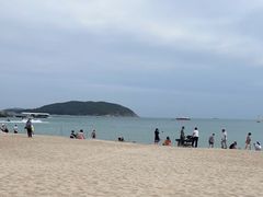 -亚龙湾海底世界