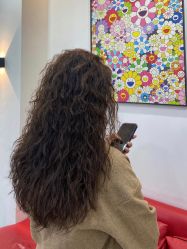 点击看大图 -CACA HAIR SALON